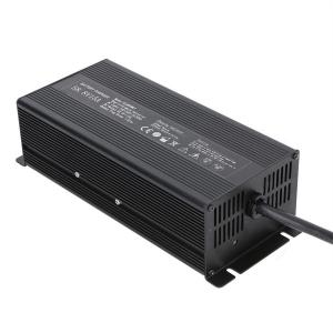 Wholesale 15Amp Ezgo Rxv Txt 48 Volt Golf Cart Battery Chargers Customizable from china suppliers