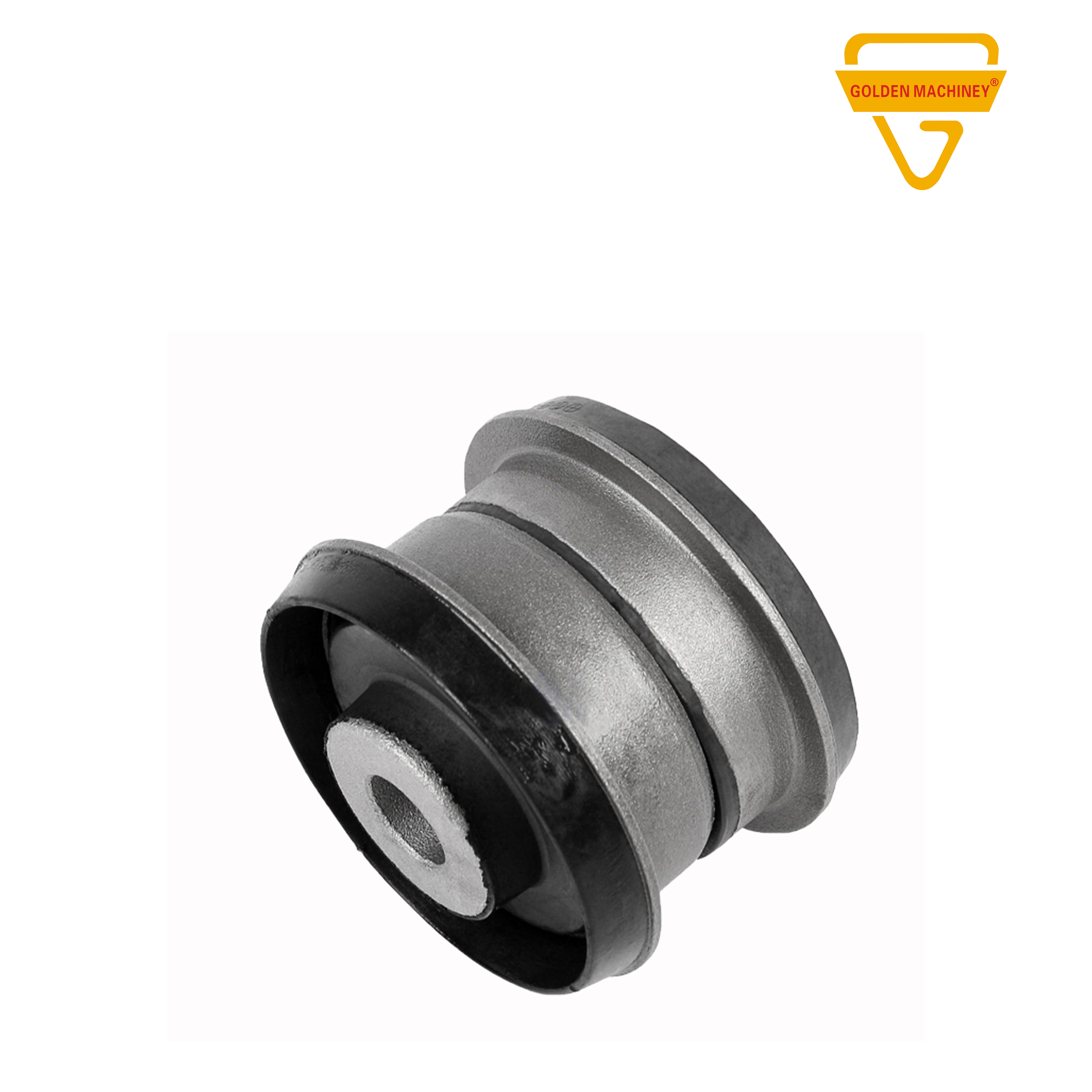 81962100437 MAN Truck TGA F90 F2000 Rubber Bushing