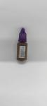 Biotouch Micro Pigment Tattoo Ink Chocolate Brown 1/2 Oz For Eyebrow Lip Tattoo
