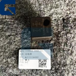 Wholesale WG9725584001 24V Relay for Truck Spare Parts from china suppliers