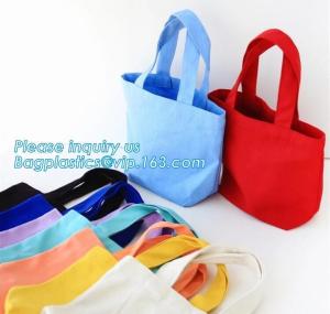 Wholesale soft cotton rope handle tote bag,organic cotton sleeping bag,cotton shoe bag,Embossing Surface Handling printed small co from china suppliers