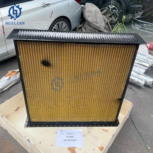 Komatsu Radiator 425-03-11101 425-03-11302 425-03-11301 425-03-11300 425-03