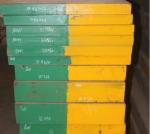 DIN1.2311 AISI P20 Pre-hardened Special Tool Steel Flat Bar For Mirror Plastic