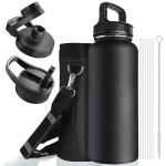 Tea Recommended Portable Water Cup BPA Free Material Type 304ss