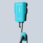 EV home Charger Versatile EV Charger with Multiple Output Power Options car