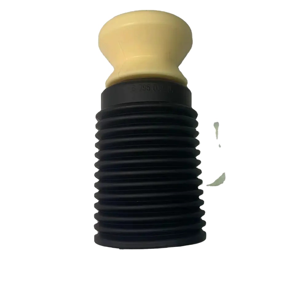 X5 E70 Shock Absorber Dust Cover Kit Rubber Buffer OE NO. 31336778780 by XINLONG LION