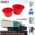 food grade plastic buckets with lids making injection molding machine 5L mould