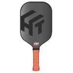 Upgrade Your Performance with Customizable Thermoformed Carbon Fiber Pickleball