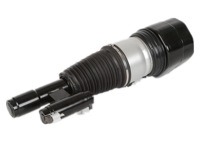 Front Air Suspension System Struts Shock Absorbers BMW G12 G11 4 Matic 37106877559