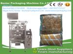 Sachet water filling packing machinepacking machine for plastic bags bestar