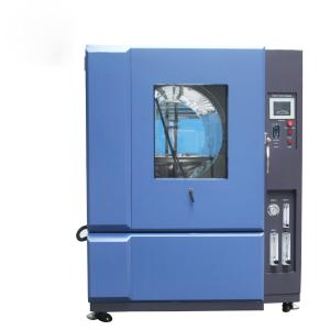 Wholesale CE Dust Proof Environmental Test Chamber ISO20653 Anti Explosive from china suppliers