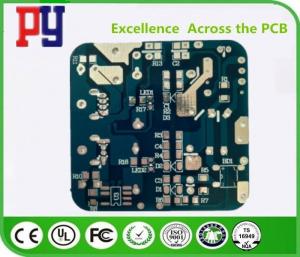 Wholesale 8mm Fr4 94V0 Prototype Printed Circuit Board Multi Layer PCB from china suppliers