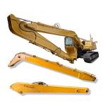 JCB Long Reach Excavator Booms 12M 15M 18M 20M 22M