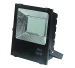 100W LED flood light with aluminum material high lumen high quality waterproof