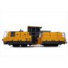 Buy cheap HTRR121 rail road tractor with imported Cummins engine can be customized from wholesalers