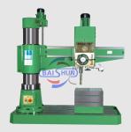 Z3032 Z3050 Z3040 Radial Drilling Machine Large Universal Portable