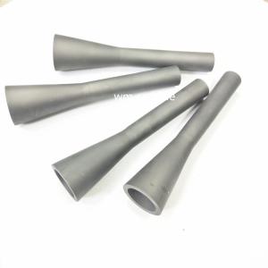Wholesale OEM &amp; ODM Design Tungsten Carbide Sandblasting Nozzle And Water Jet Nozzle from china suppliers