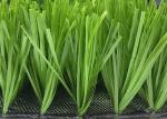 Patented High Density Soccer Artificial Grass 50mm Bi-color Highly durable