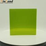 PC Laser Safety Window Protect Against Harmful Laser Light For Laser Cutting