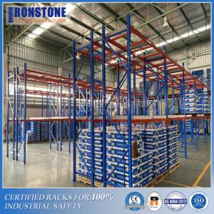 Wholesale Warehouse Pallet Racking Systems from china suppliers