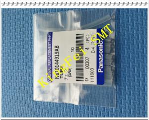 Wholesale N610144919AB Tube ( 64mm Cut ) SMT Spare Parts For CM402 CM602 NPM from china suppliers