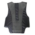 Customized Horse Bridle Horse Riding Jacket and Equestrian Vest for Riding