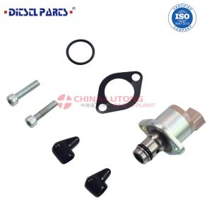 Wholesale Fuel Suction Control Valve 294009-3650 For Isuzu from china suppliers