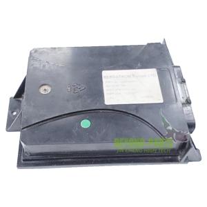 Wholesale JCB JS200 Heavy Equipment AC Parts Air Conditioner Control Panel Controller 1539-10372-01 from china suppliers