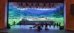 Hot sale rental p4.81 led display HD big outdoor led video wall for Stage