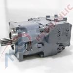 A11vo95drs/10r-NZD12K04 Hydraulic Open Circuit Pump For Heavy Duty Machinery