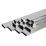 Chinese Supplier Hot Sell High Quality Frequency Welding Aluminium Spacer Bar