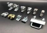 Strut Framing Systems Galvanized Steel Universal Beam Clamp