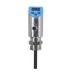4-20mA Electronic Level Switches , 0-10V OLED display Fuel Level Sensor