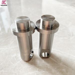 Wholesale GR2 GR5 CNC Titanium Parts for Industrial Machinery from china suppliers