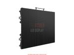 P3.91mm Curved Rental LED Wall Flexible Stage Background Large Video Wall Screen