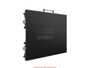 Wholesale P4.81mm Indoor Popular Rental LED Display Cost-Saving 500mmx1000mm LED Screen Wall from china suppliers