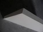 Calcium Silicate Pipe Thermal Insulation Building Construction Materials 220kg