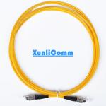 3M Single Mode FC FC Patch Cord USA CORNING Fiber Core Stable Transmission