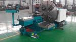 Processing Flange Accurate Lathe Machine / Disc Workpiece High Precision Lathe