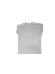 160 GSM Sleeveless Scrub Vest 65% Polyester 35% Cotton Anti Stain Anti Oil