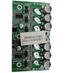 12-36VDC 15A Dual Brushless DC Motor Driver Board DC Controller For Electric
