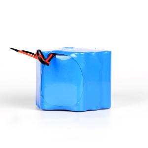 Wholesale 18650 12V 15.6Ah Lithium Ion Battery Pack For Electric Vehicle from china suppliers