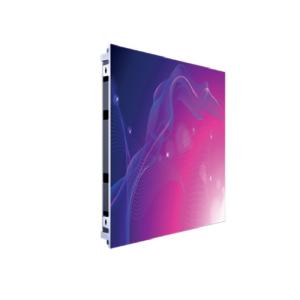 Wholesale Die Cast Aluminum 640X480mm Cabinet P1.25 Indoor Fixed LED Display Small Pitch from china suppliers