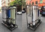 Remove Salty Underground 500L/H Brackish Water System