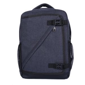 Wholesale 2016 Hot Korean men backpack bag computer bag Students trend of casual shoulder bag man from china suppliers