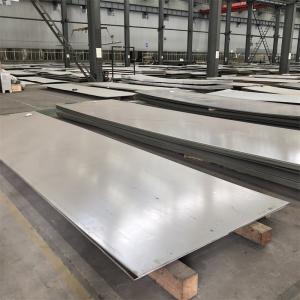 Wholesale Polished Alloy Aluminum Metal Sheet T3-T8 With Double Sided Unbroken Core from china suppliers