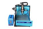 Mini Desktop CNC Router For Wood& Plastic&PVC& stone SCM6040
