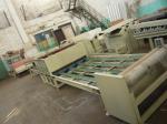 Customized Wall Panel Forming Machine 2270mm -3000mm Panel Length 12 Month