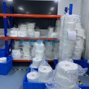 Wholesale Medical 0.22 μm PTFE Membrane Filters With Optional Support Backing from china suppliers