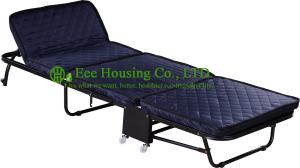 Wholesale Lunch break bed for office,Three Folding bed office lunch break to save space from china suppliers